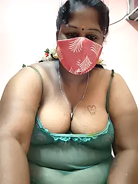 bakyasree143 online show from 04/14/26, 10:27