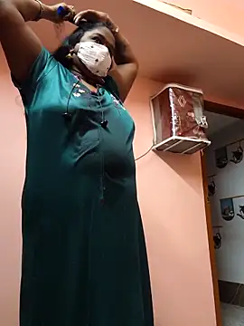 bakyasree143 online show from 04/17/26, 09:29