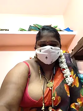 bakyasree143 online show from 04/21/26, 08:34