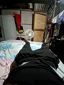 baraba1992 online show from 04/13/26, 01:49