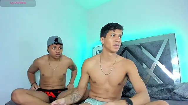 Robertmiller21 online show from 02/15/26, 12:51