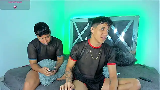 Robertmiller21 online show from 03/14/26, 11:54