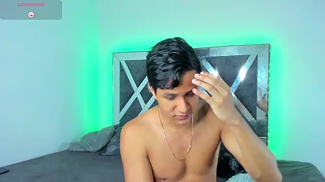 Robertmiller21 online show from 04/18/26, 12:14