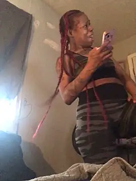 Tishrella6 online show from 12/02/25, 07:09