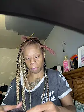 Tishrella6 online show from 01/14/26, 03:12