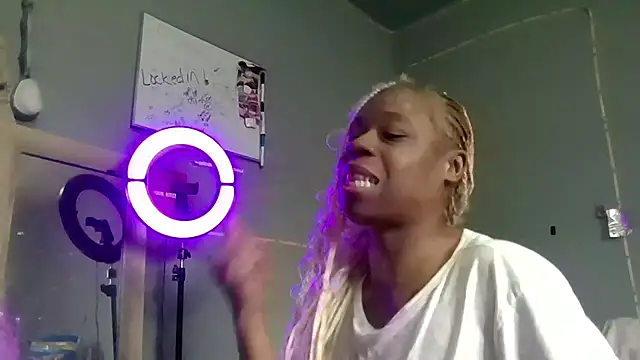 Tishrella6 online show from 02/26/26, 07:46