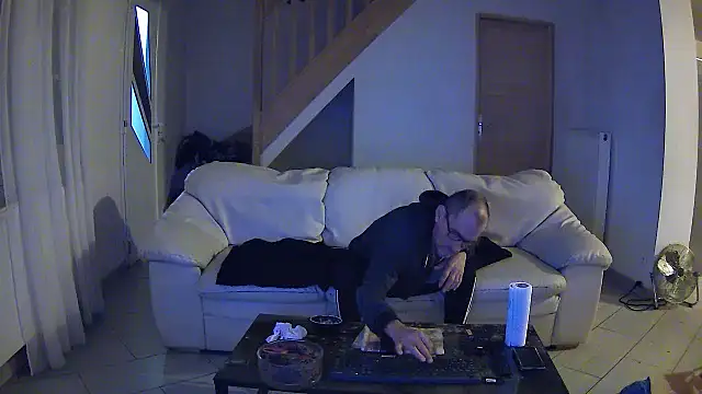 fabDu59 online show from 09/16/25, 05:08