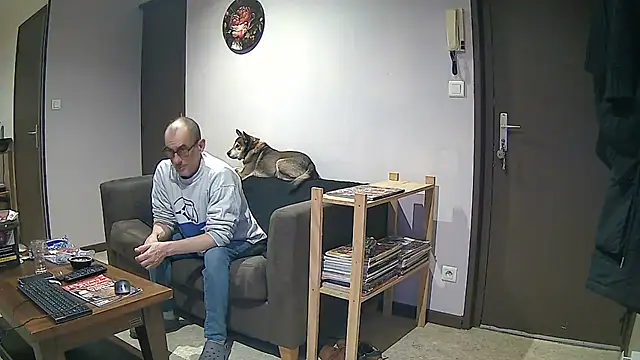 fabDu59 online show from 01/10/26, 03:58