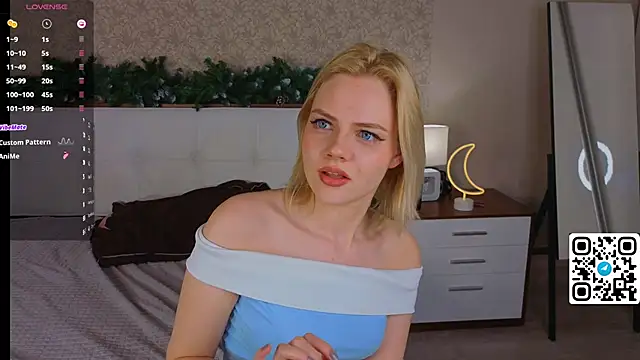 Brittney Shaw online show from 12/13/25, 07:53