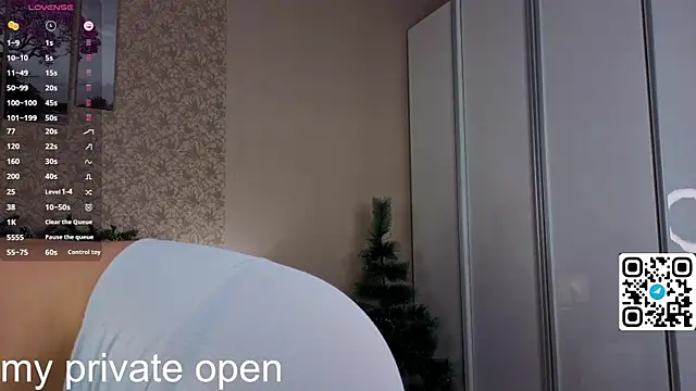 Brittney Shaw online show from 12/15/25, 03:16