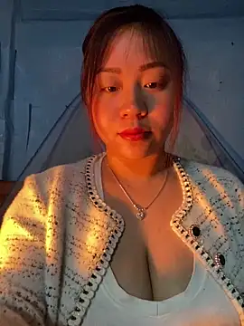 maianhcute online show from 01/31/26, 11:47