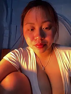 maianhcute online show from 02/08/26, 02:59