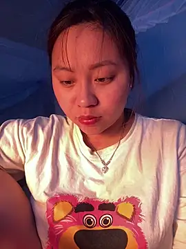 maianhcute online show from 03/14/26, 02:00