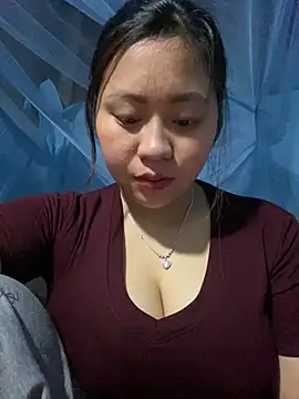 maianhcute online show from 03/20/26, 12:26