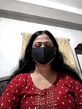 Neha-37 online show from 09/17/25, 02:30