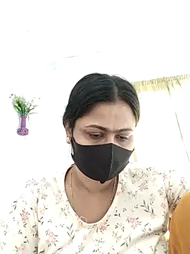 Neha-37 online show from 09/24/25, 04:27