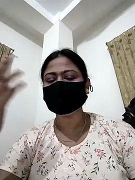 Neha-37 online show from 10/03/25, 03:31