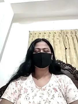 Neha-37 online show from 10/16/25, 03:02