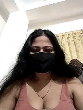 Neha-37 online show from 10/20/25, 04:40