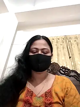 Neha-37 online show from 10/21/25, 04:30