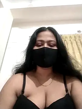 Neha-37 online show from 10/31/25, 05:25