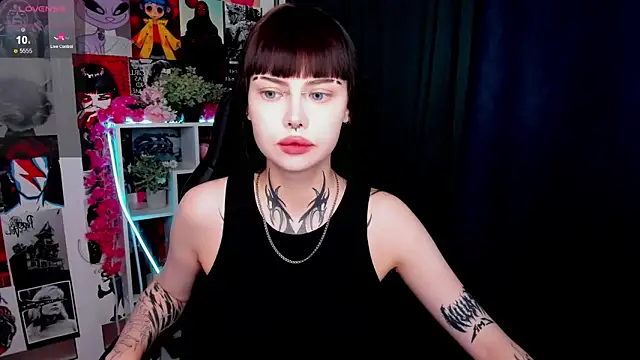 Morana Batt online show from 09/09/25, 01:38