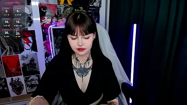 Morana Batt online show from 10/06/25, 01:47