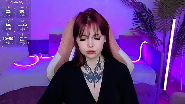 Morana Batt online show from 11/15/25, 02:09