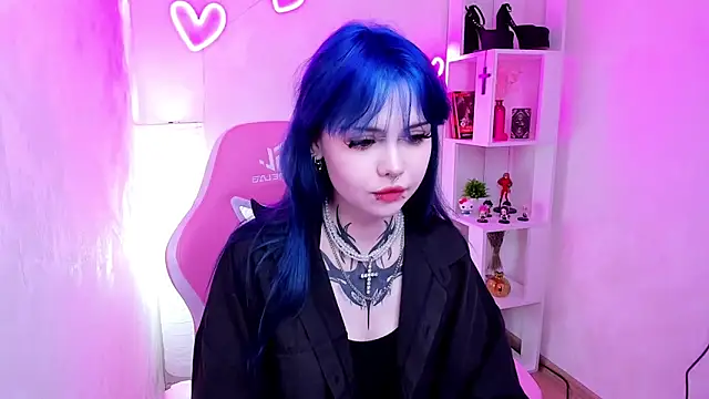 Morana Batt online show from 12/05/25, 02:20