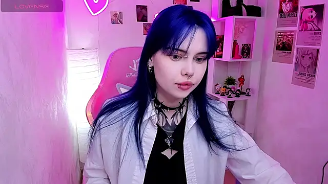 Morana Batt online show from 12/20/25, 02:18