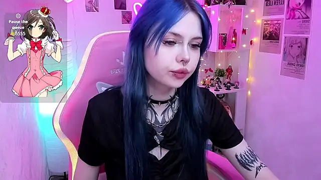 Morana Batt online show from 02/27/26, 02:11