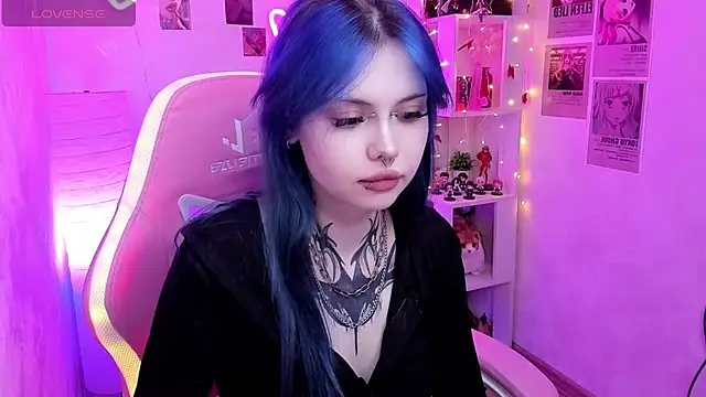 Morana Batt online show from 03/03/26, 02:18