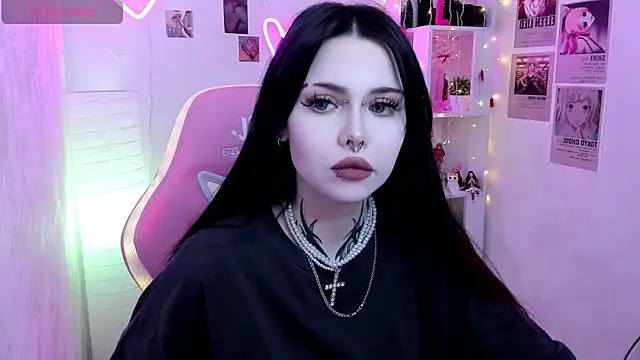 Morana Batt online show from 03/20/26, 02:16