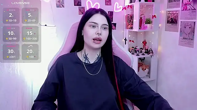 Morana Batt online show from 04/21/26, 02:51