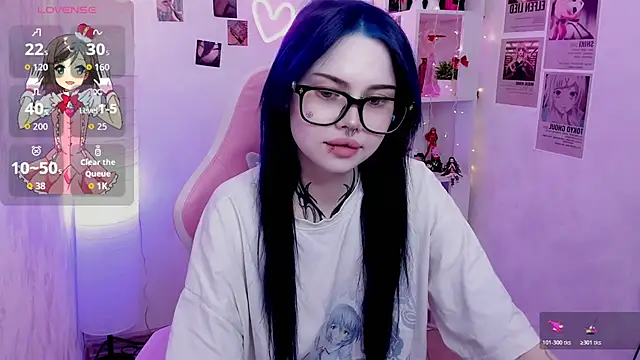 Morana Batt online show from 05/14/26, 02:07