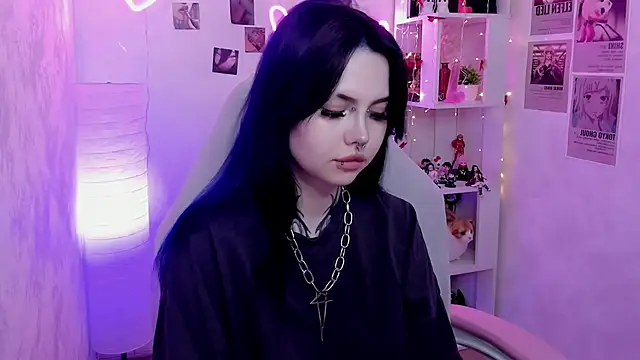 Morana Batt online show from 05/29/26, 02:09