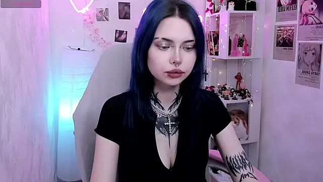 Morana Batt online show from 07/27/26, 02:18