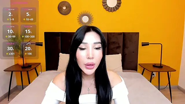 Snapshot of Jennifer_Munoz chatting on 09/10/25, 01:27 Jennifer Munoz online show from 09/10/25, 01:27