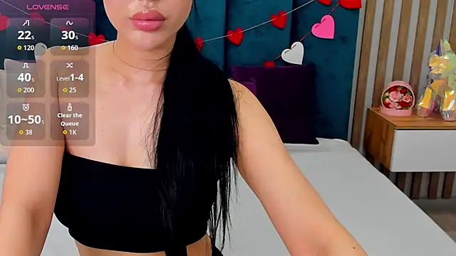 Jennifer Munoz online show from 04/23/26, 05:52