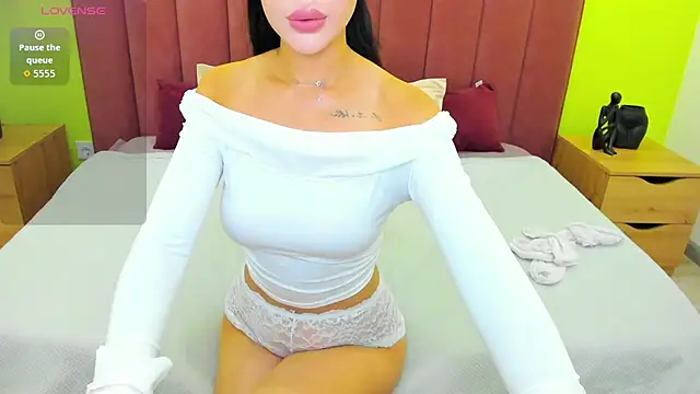 Jennifer Munoz online show from 07/24/26, 01:36
