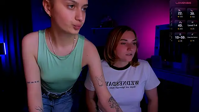 talia seduce online show from 09/18/25, 05:04