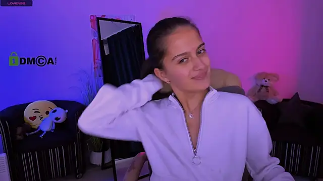 talia seduce online show from 10/13/25, 03:12