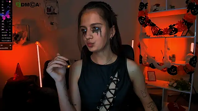 talia seduce online show from 10/22/25, 02:50