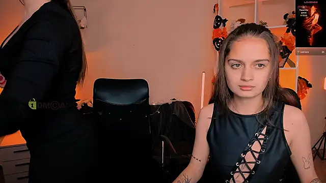 talia seduce online show from 10/25/25, 12:34