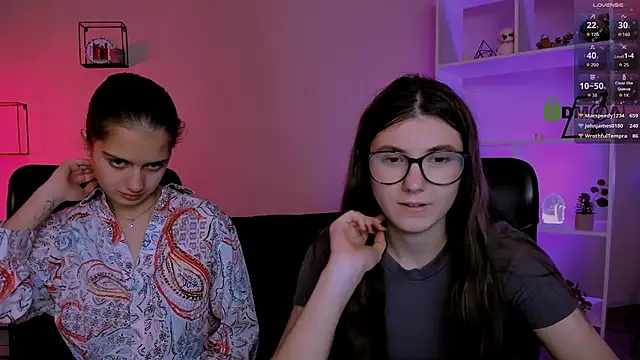 talia seduce online show from 12/15/25, 02:21