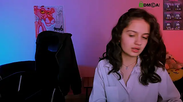 talia seduce online show from 01/31/26, 08:18