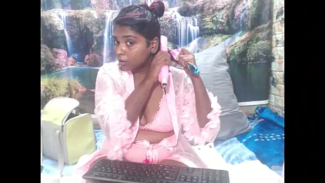 indianmystica694u online show from 10/13/25, 08:58