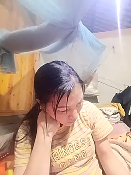 YAYAA-502 online show from 02/17/26, 01:24