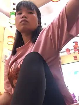 Ngoc-bbi online show from 09/09/25, 08:03