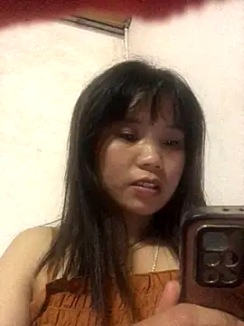 Ngoc-bbi online show from 09/10/25, 04:07